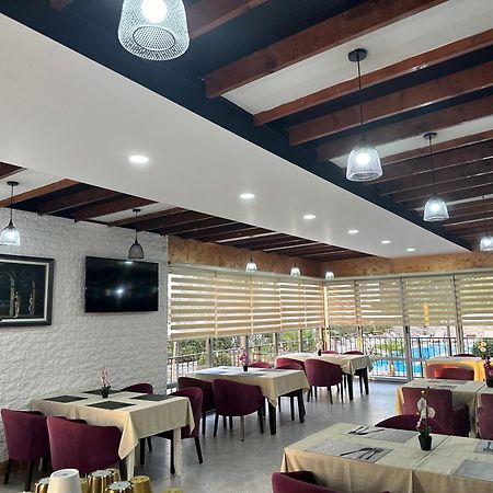 Hotel Halibas Ulcinj Ngoại thất bức ảnh